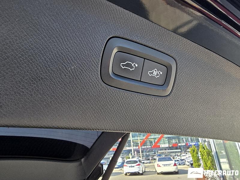 2015 Volvo XC 90 — Miniatură 20