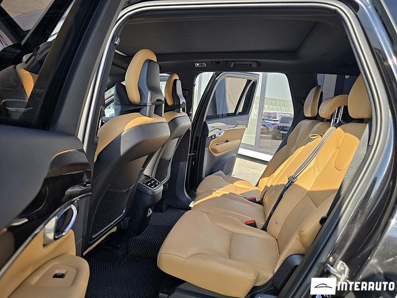 2015 Volvo XC 90 — Miniatură 13