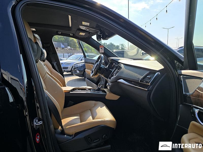 2015 Volvo XC 90 — Miniatură 16