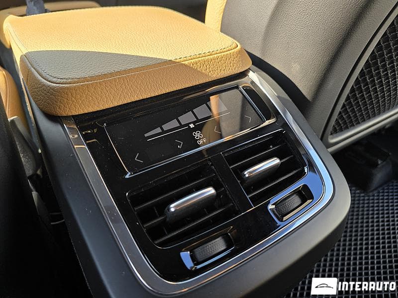 2015 Volvo XC 90 — Miniatură 14