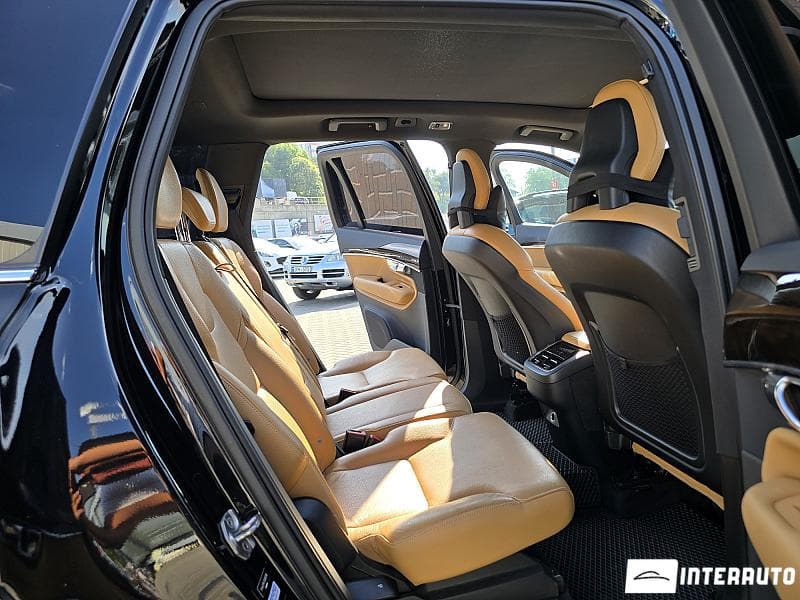 2015 Volvo XC 90 — Miniatură 15