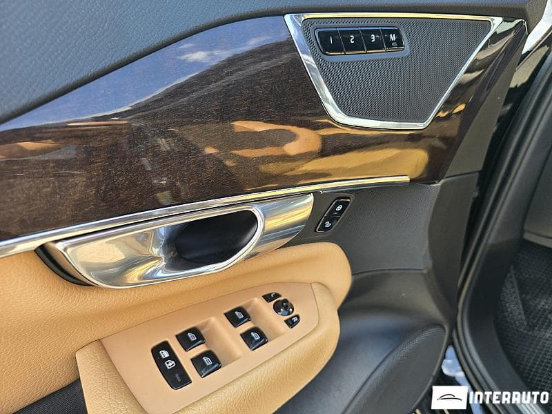 2015 Volvo XC 90 — Miniatură 19