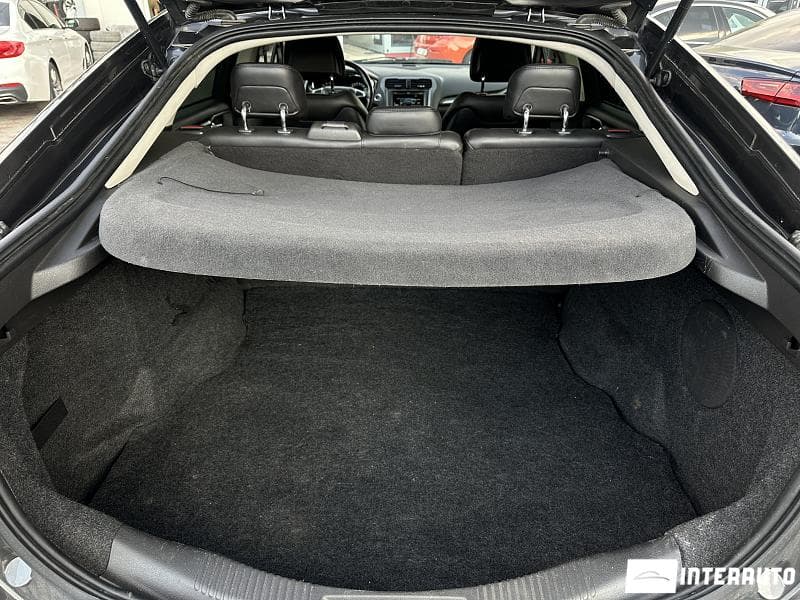 2015 Ford Mondeo — Miniatură 21