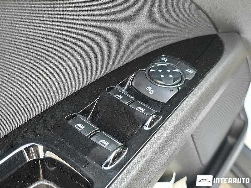 2019 Ford Mondeo — Miniatură 15