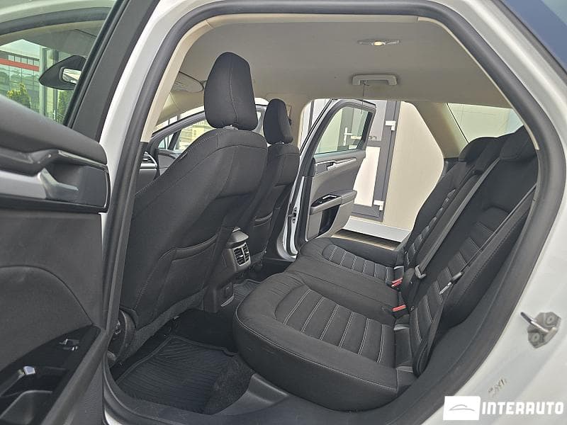 2019 Ford Mondeo — Miniatură 14