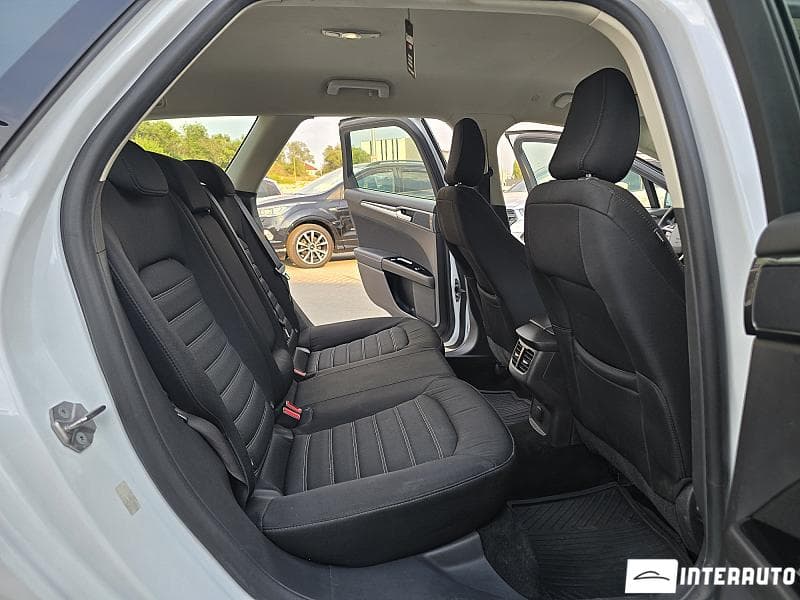 2019 Ford Mondeo — Miniatură 13
