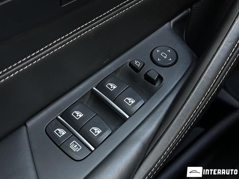 2018 BMW 520 — Miniatură 8