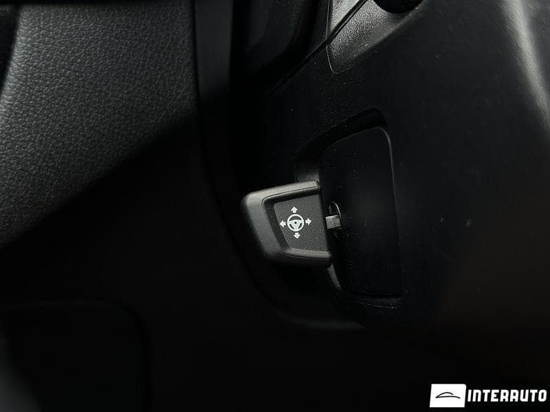 2018 BMW 520 — Miniatură 11