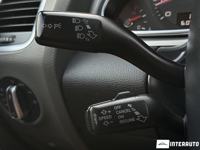 2013 Audi Q7 — Miniatură 13
