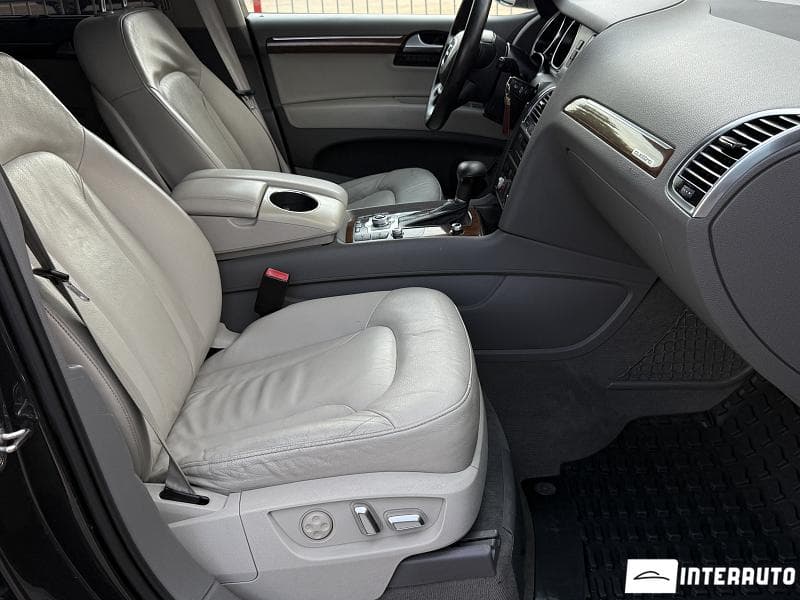 2013 Audi Q7 — Miniatură 18