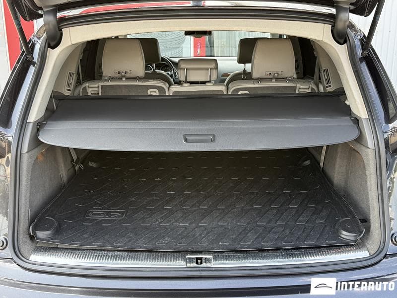 2013 Audi Q7 — Miniatură 23