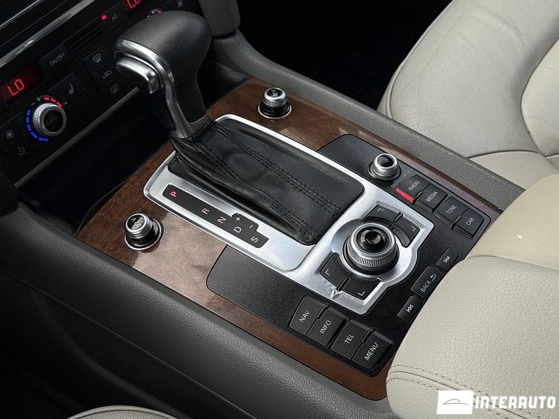 2013 Audi Q7 — Miniatură 17