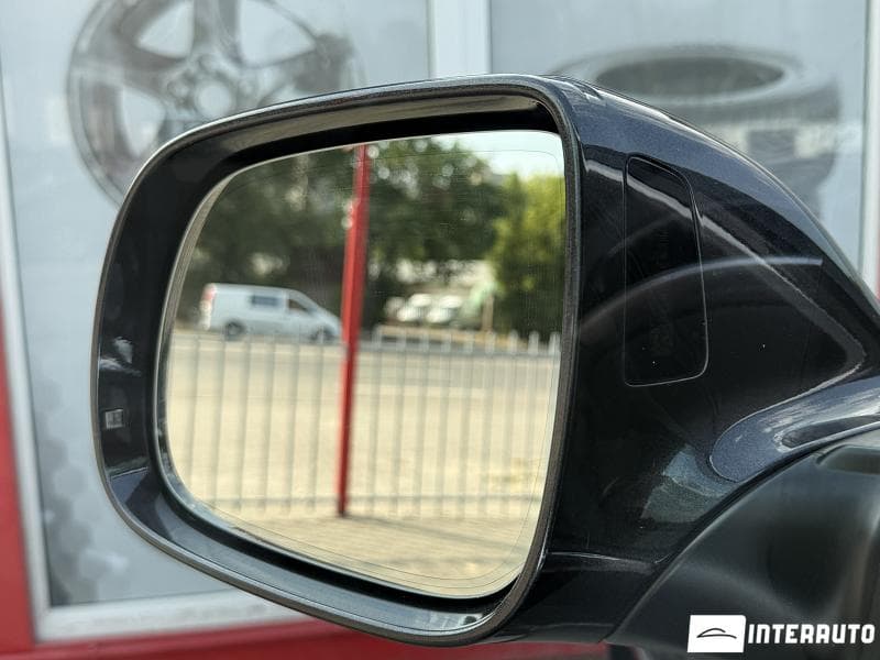 2013 Audi Q7 — Miniatură 4