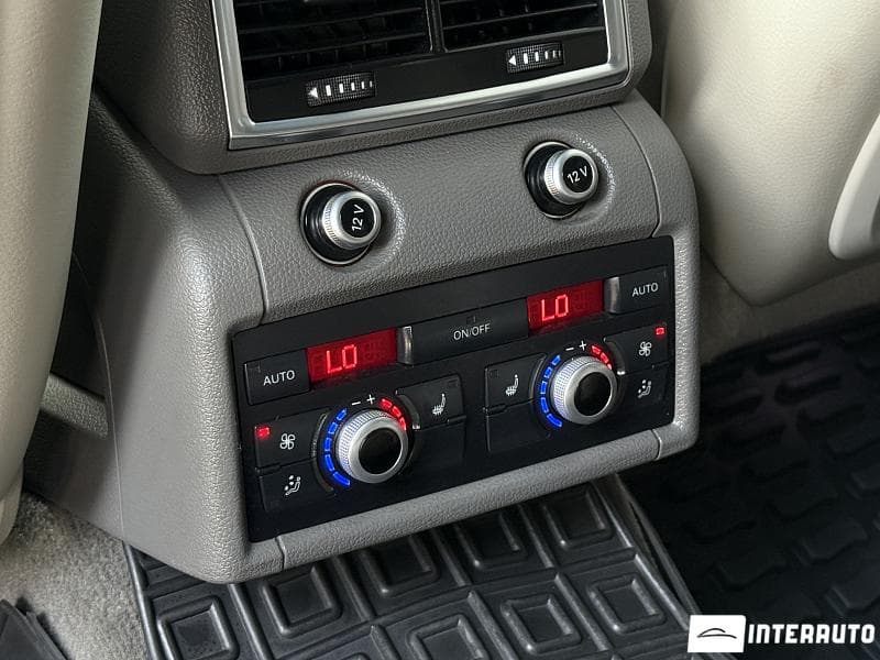2013 Audi Q7 — Miniatură 20