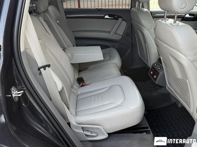 2013 Audi Q7 — Miniatură 21