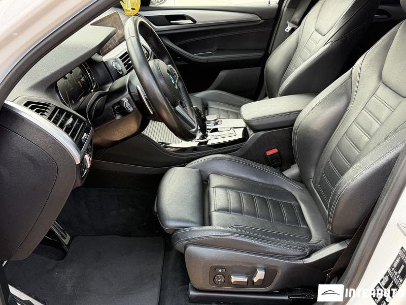 2020 BMW X4 2.0D — Miniatură 7