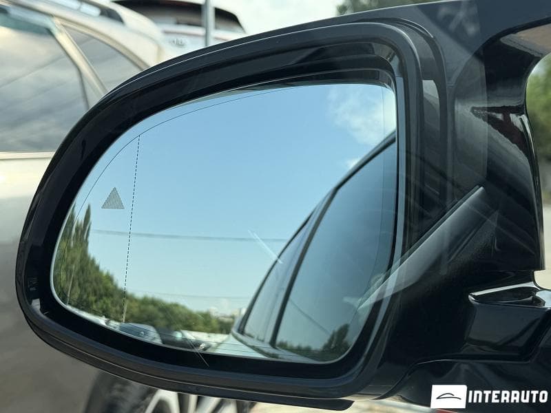 2020 BMW X4 2.0D — Miniatură 5