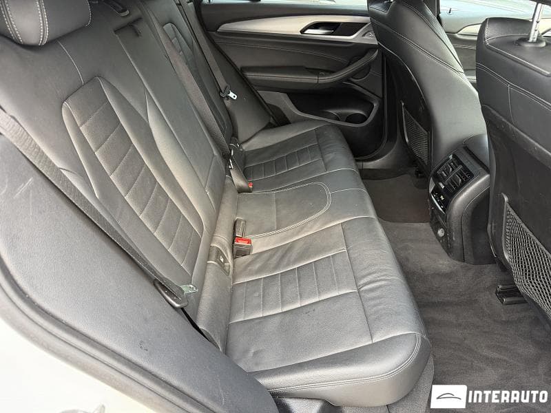 2020 BMW X4 2.0D — Miniatură 20