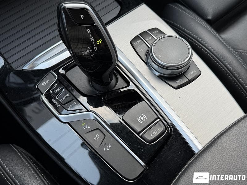 2020 BMW X4 2.0D — Miniatură 16