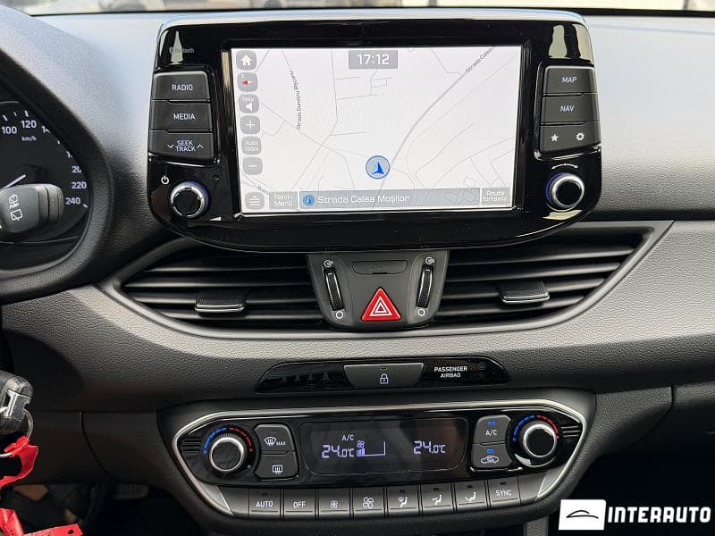 2019 Hyundai i30 — Miniatură 13