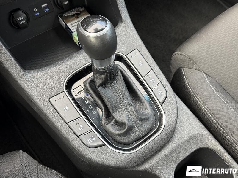2019 Hyundai i30 — Miniatură 14