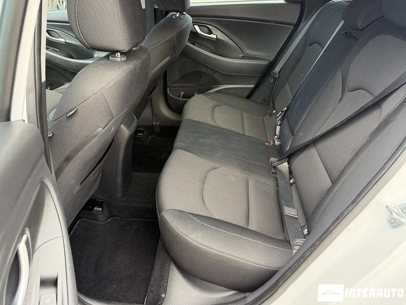 2019 Hyundai i30 — Miniatură 16