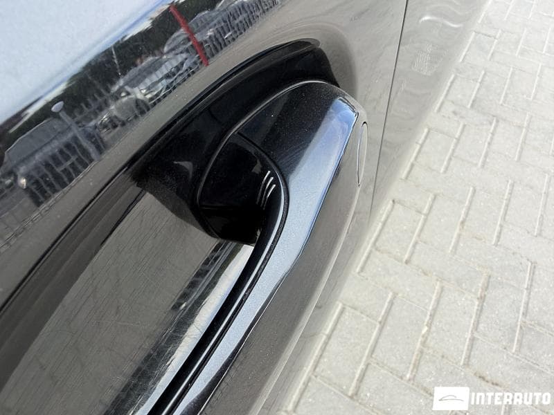 BMW 330E 2020 — Миниатюра 6