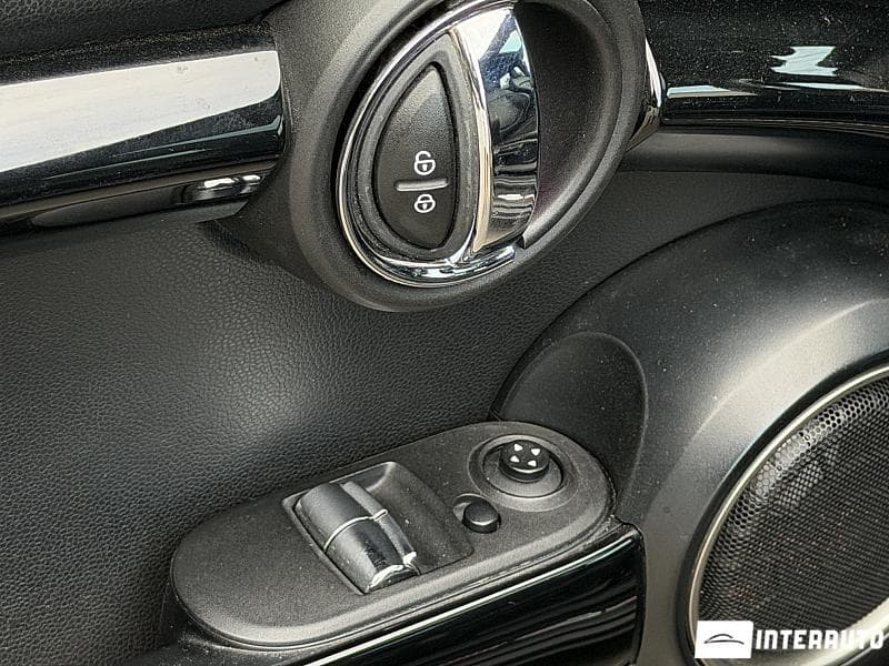 2014 Mini Cooper S — Miniatură 6