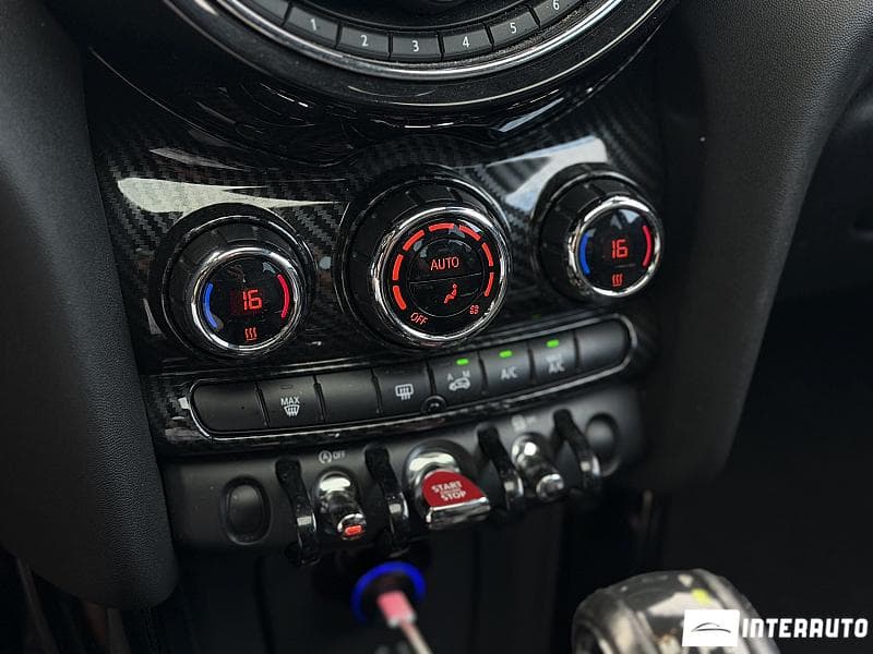 2014 Mini Cooper S — Miniatură 11