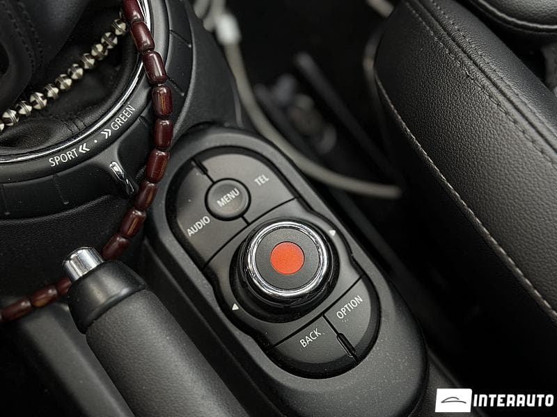 2014 Mini Cooper S — Miniatură 13