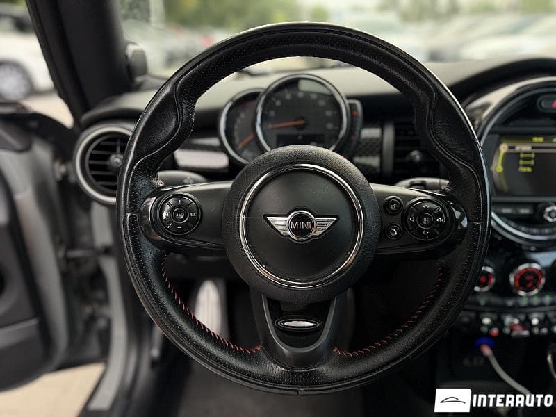 2014 Mini Cooper S — Miniatură 9