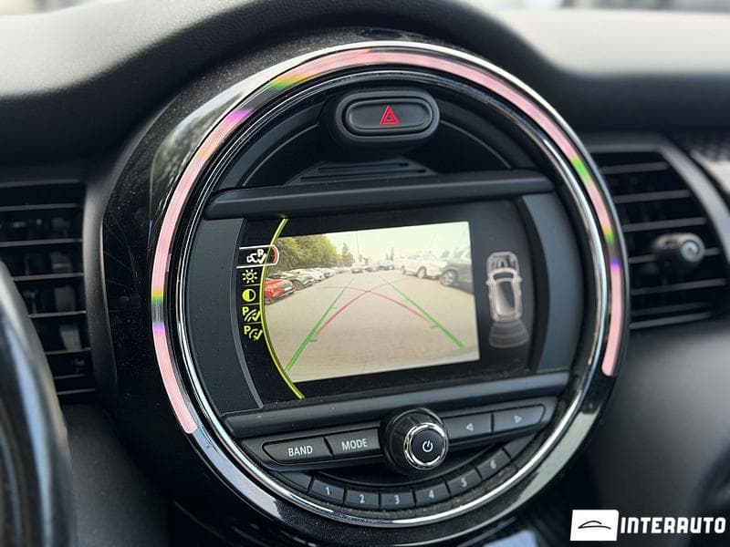 2014 Mini Cooper S — Miniatură 10