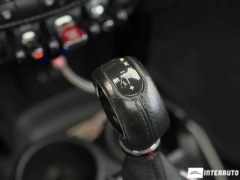 2014 Mini Cooper S — Miniatură 12