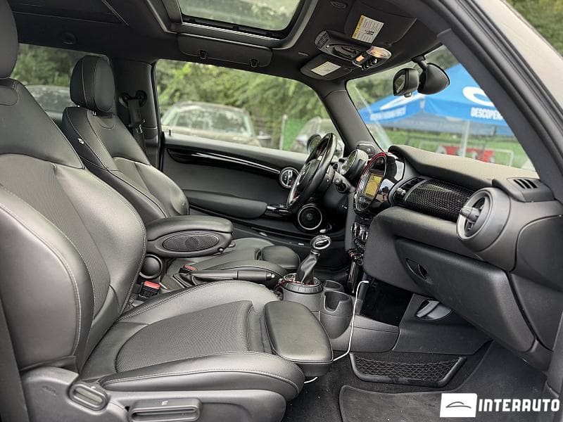 2014 Mini Cooper S — Miniatură 14