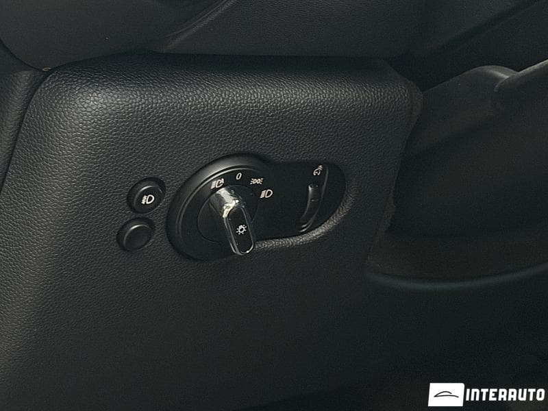 2014 Mini Cooper S — Miniatură 7