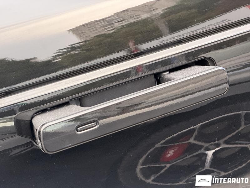 2019 Land Rover Range Rover Velar — Miniatură 20