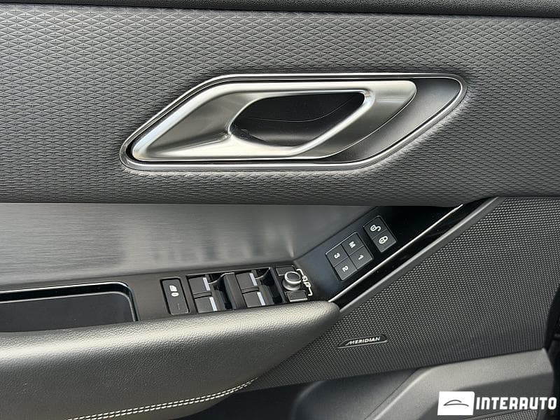 2019 Land Rover Range Rover Velar — Miniatură 17
