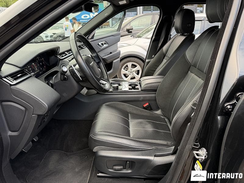 2019 Land Rover Range Rover Velar — Miniatură 5
