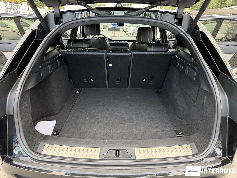 2019 Land Rover Range Rover Velar — Miniatură 15