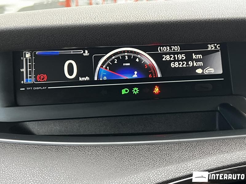 Renault Scenic 2012 — Миниатюра 9