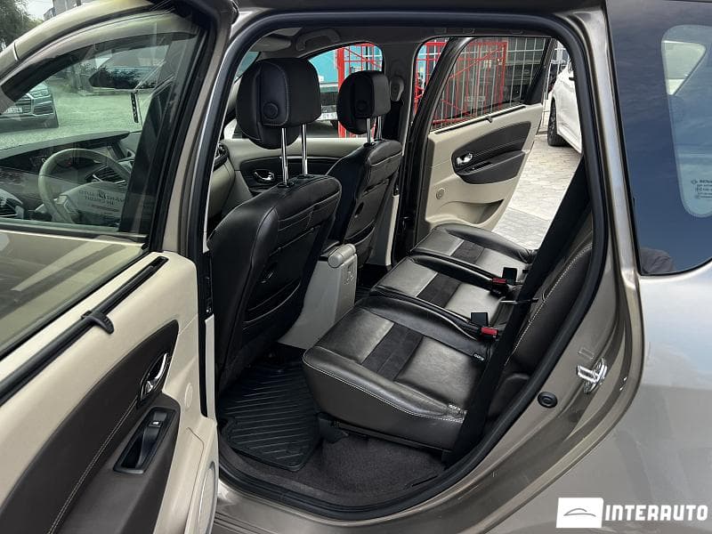 Renault Scenic 2012 — Миниатюра 6