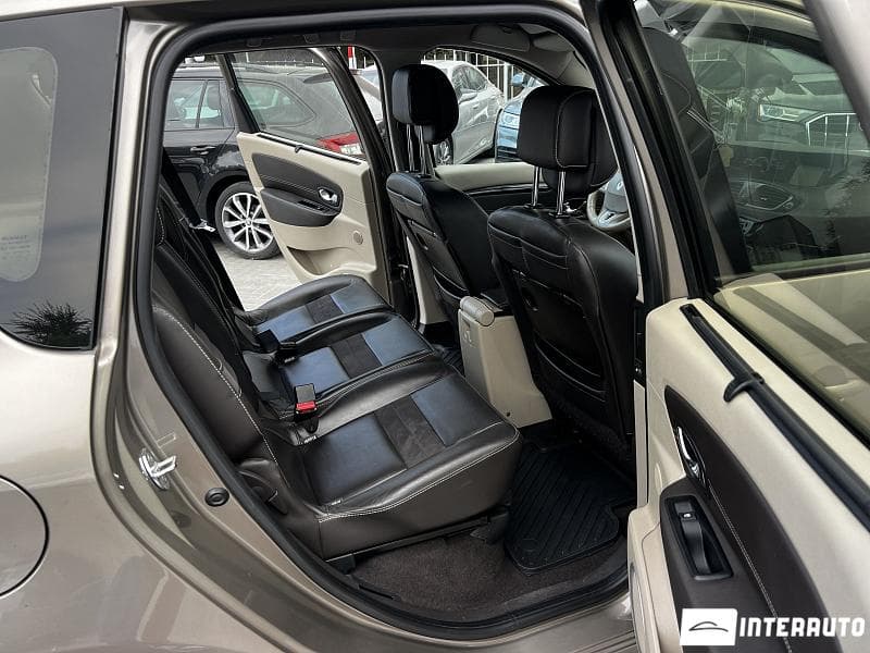 Renault Scenic 2012 — Миниатюра 12