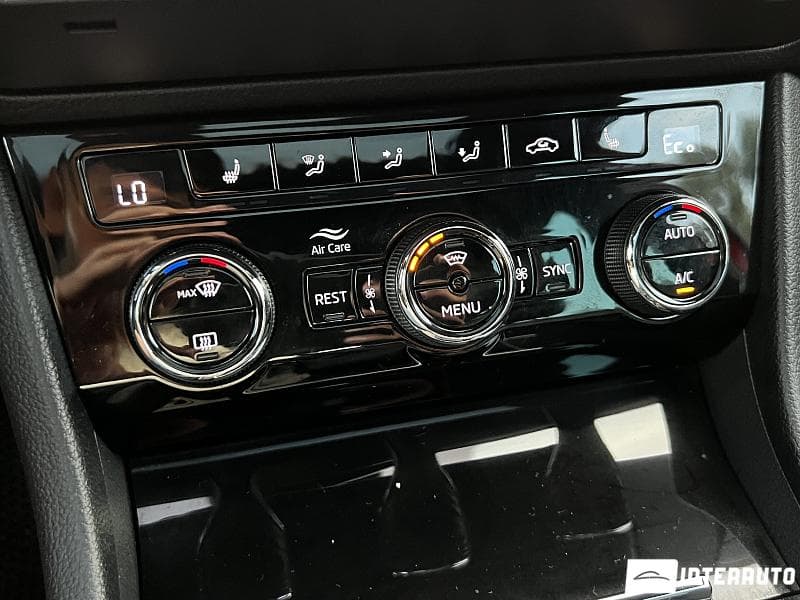 Skoda Superb 2021 — Миниатюра 14