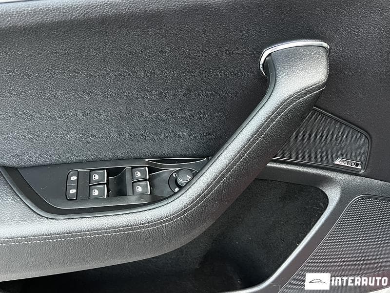 Skoda Superb 2021 — Миниатюра 18