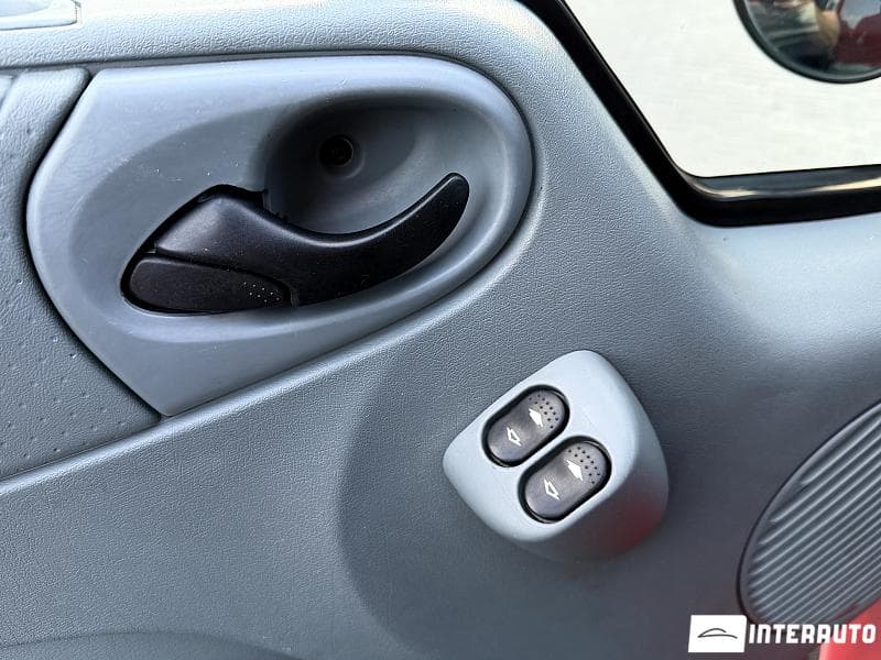 2008 Ford Transit — Miniatură 10