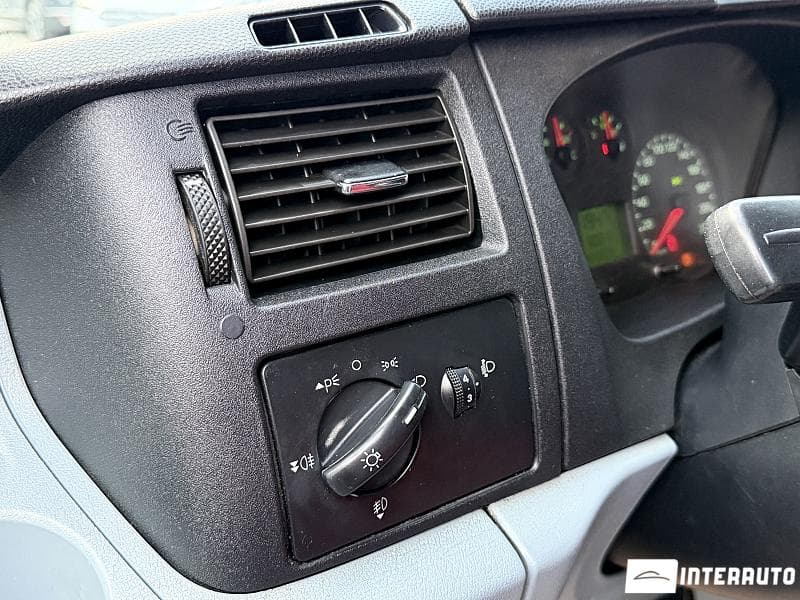2008 Ford Transit — Miniatură 9