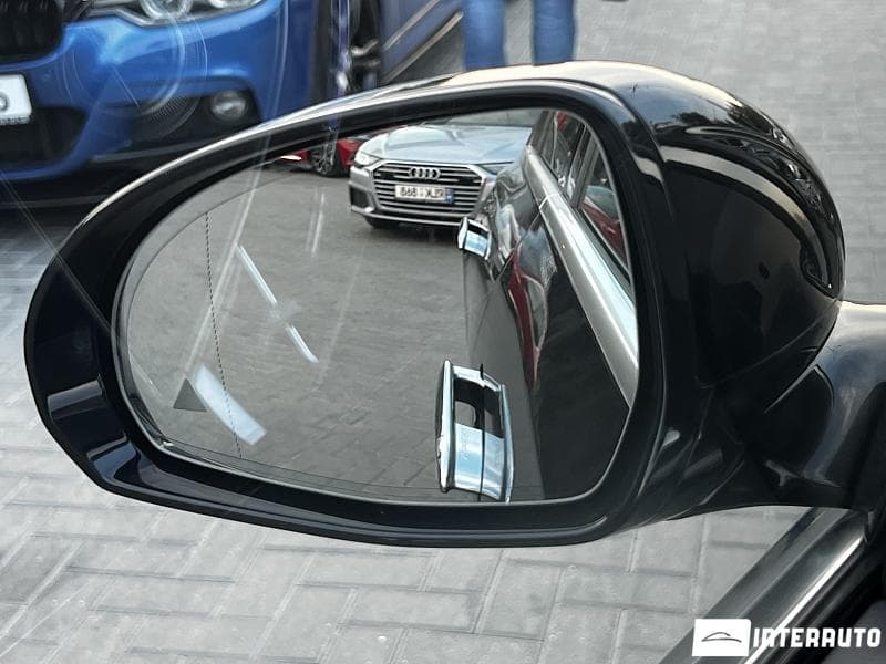 2023 Mercedes E 300e — Miniatură 6