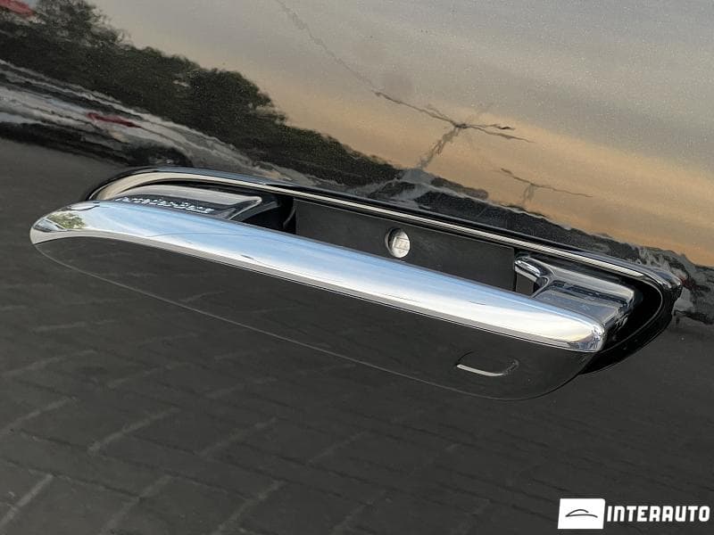 2023 Mercedes E 300e — Miniatură 5
