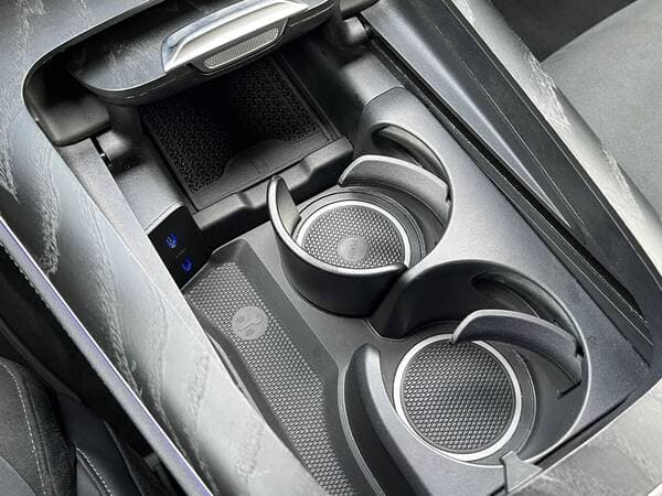 2023 Mercedes E 300e — Miniatură 16