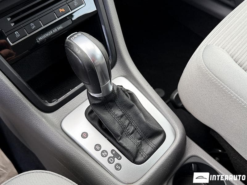 2015 Seat Alhambra — Miniatură 12